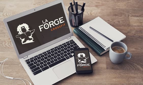 CrossFit La Forge — Sorgues