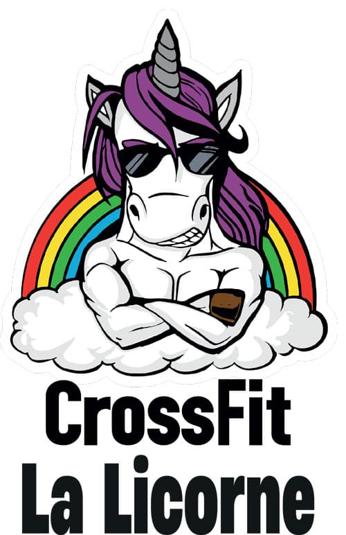 CrossFit La Licorne — Gaillan-en-Médoc