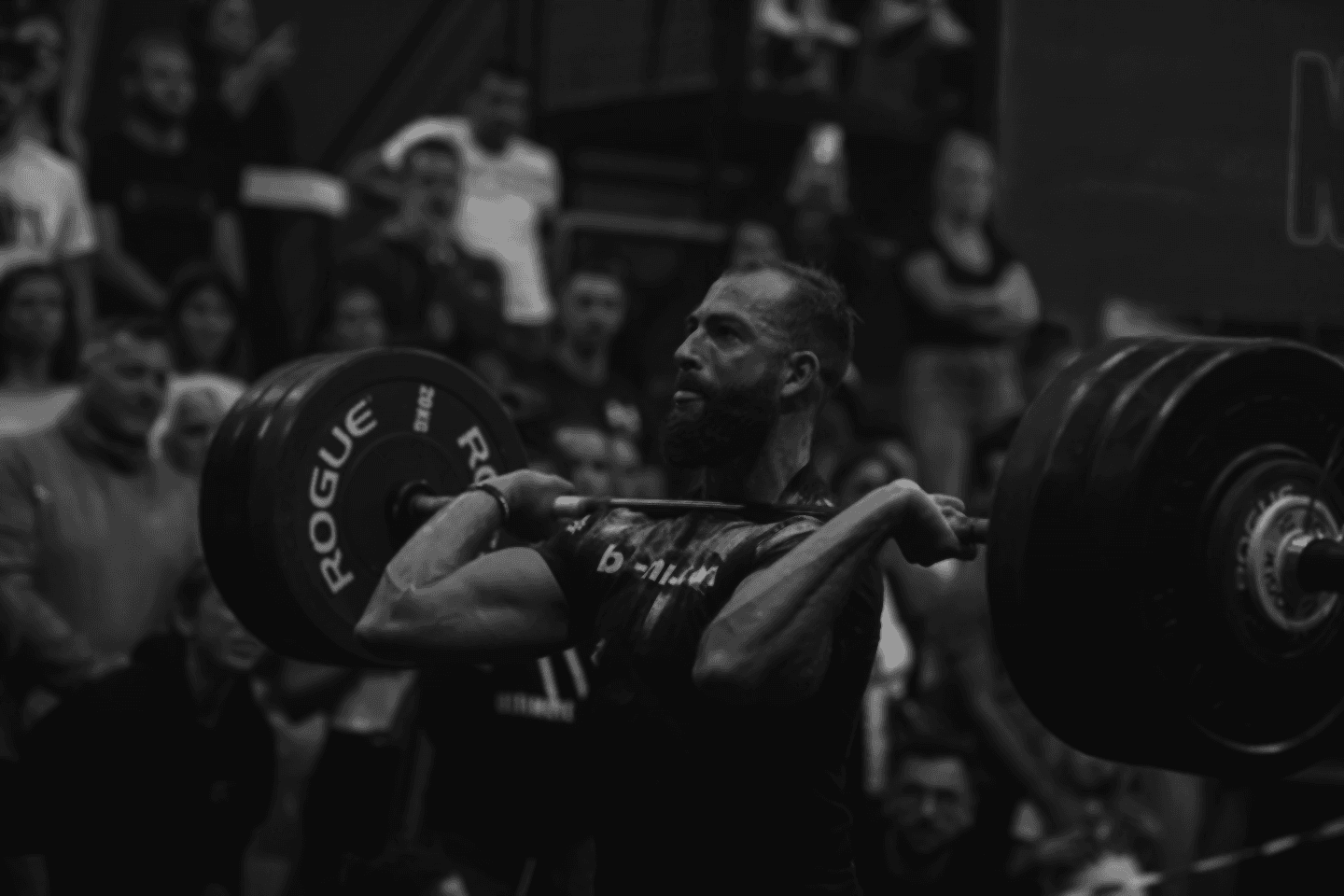 CrossFit La Meute — Saint-Jean-de-Védas