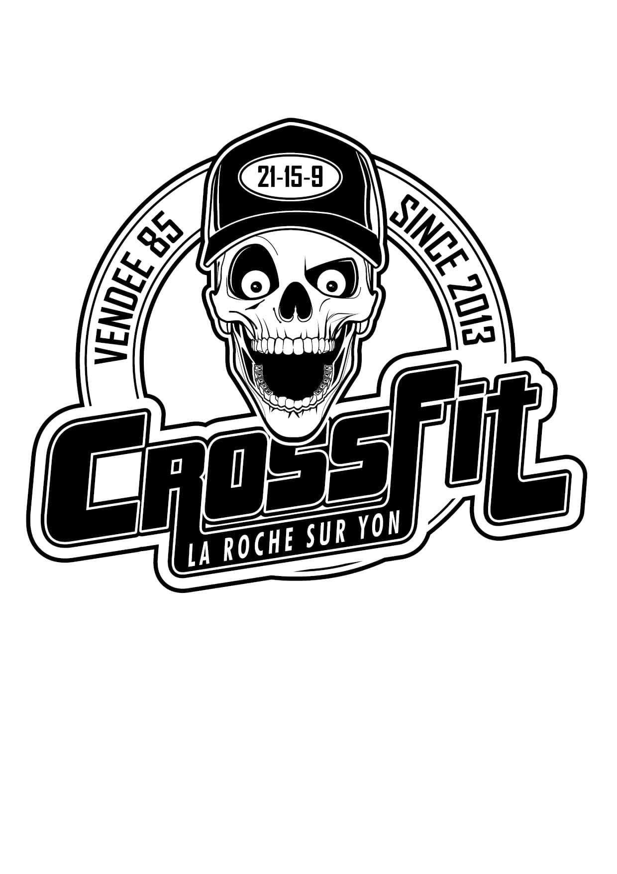 CrossFit La Roche sur Yon — Mouilleron-le-Captif