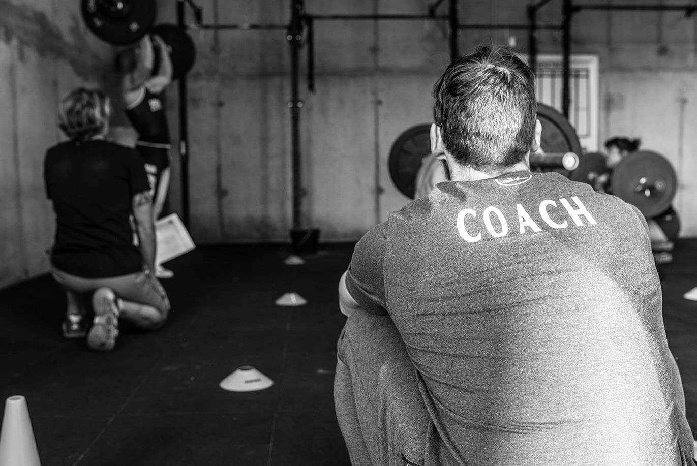 CrossFit Lazuli — Cluses
