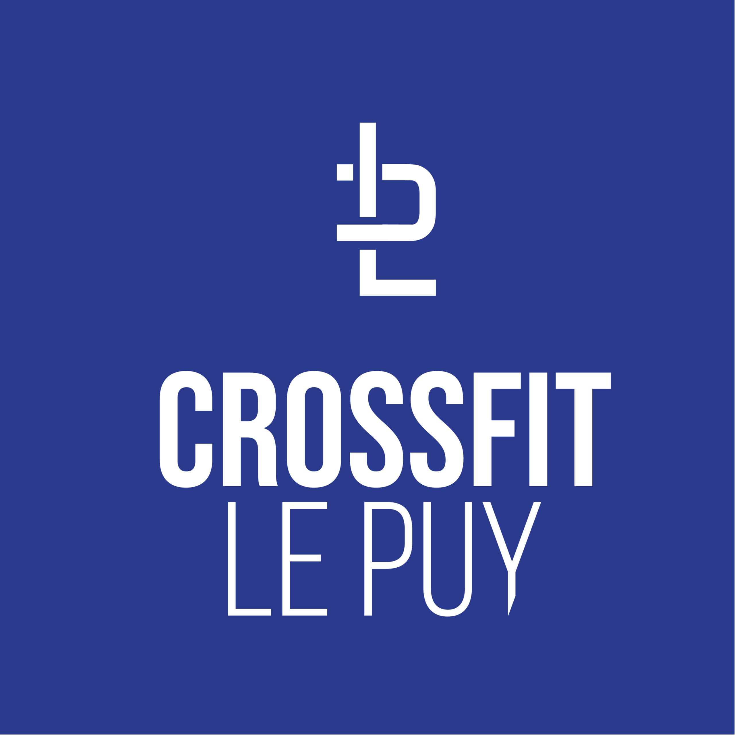 CrossFit LE PUY — Le Puy-en-Velay