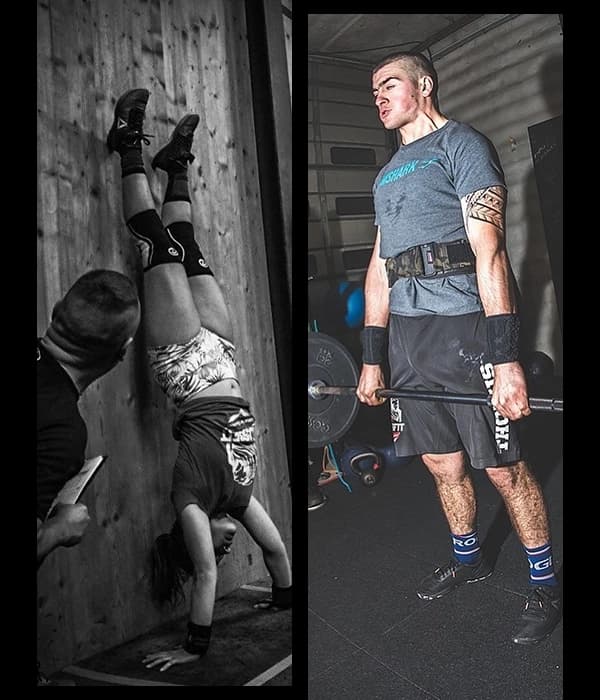 CrossFit Lons le Saunier — Lons-le-Saunier