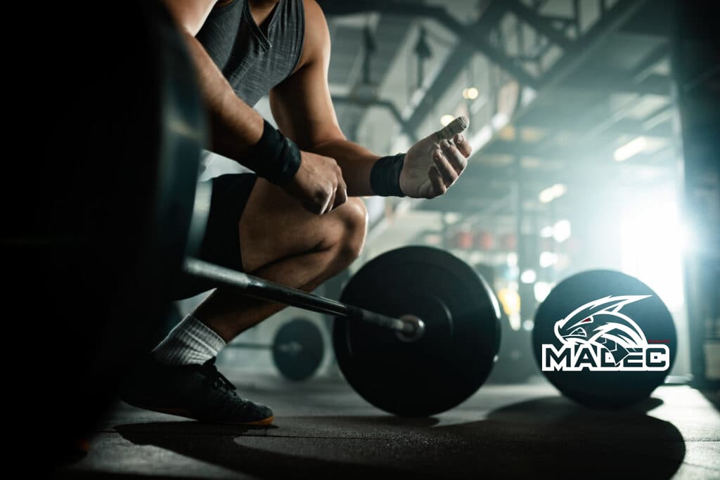 CrossFit MADEC 2 — Bonnefamille