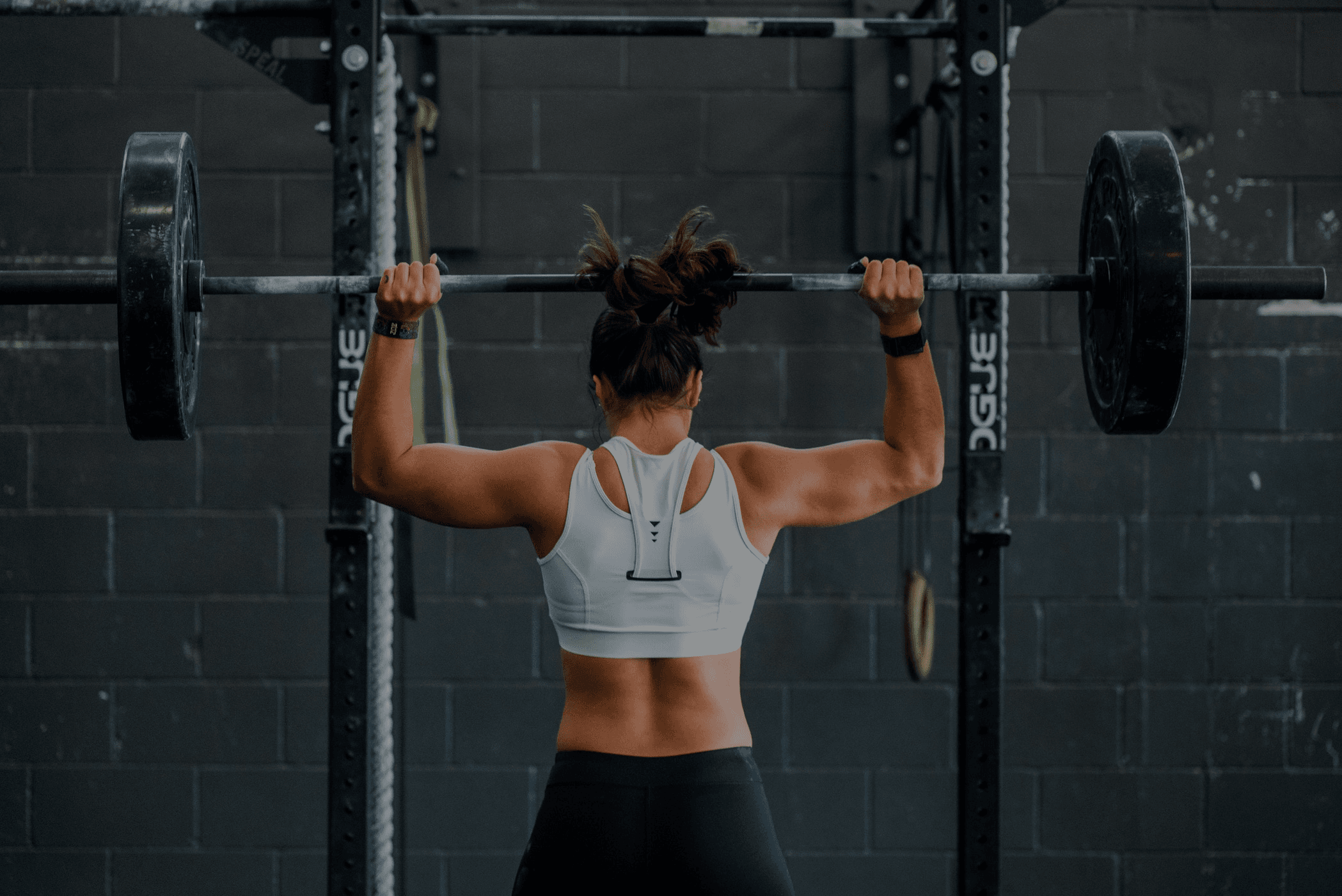 CrossFit Massilia — Marseille