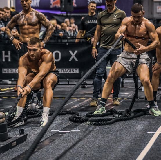 CrossFit Mayol — Toulon