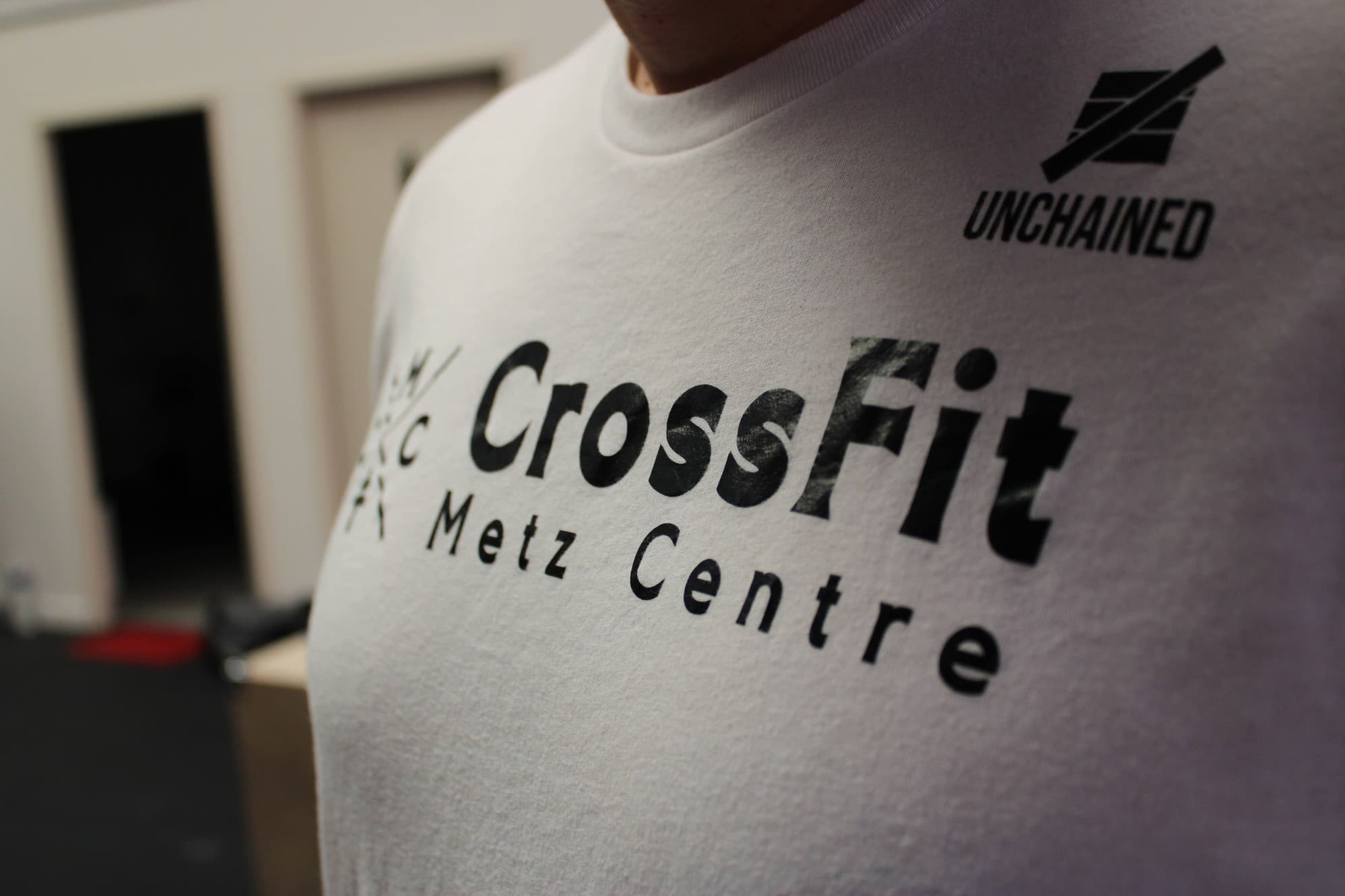 CrossFit Metz Centre — Metz