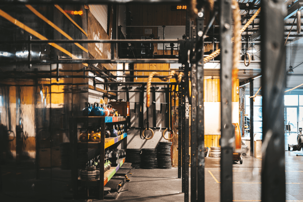 CrossFit Minimes — Toulouse