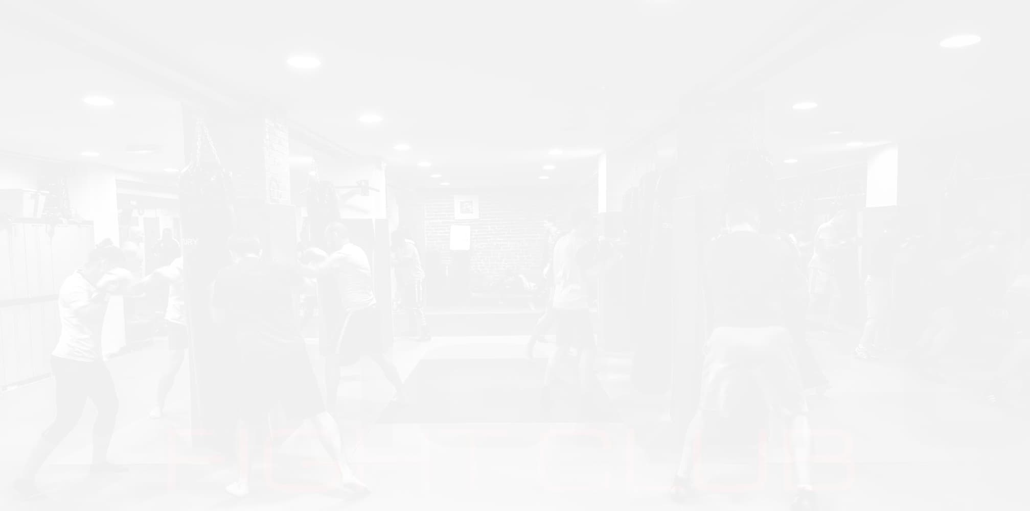 CrossFit Montaudran — Toulouse