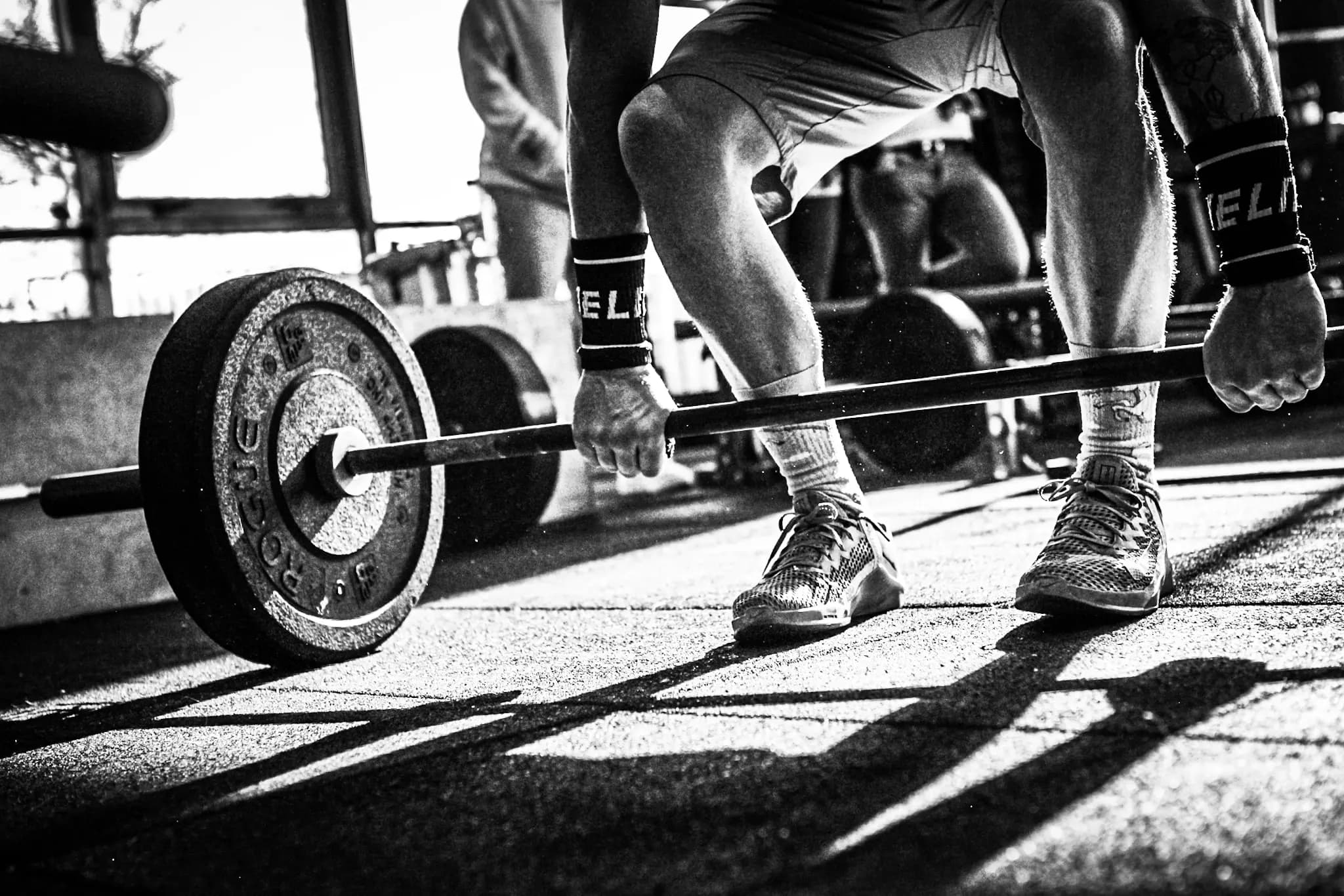 CrossFit Montpellier — Castelnau-le-Lez