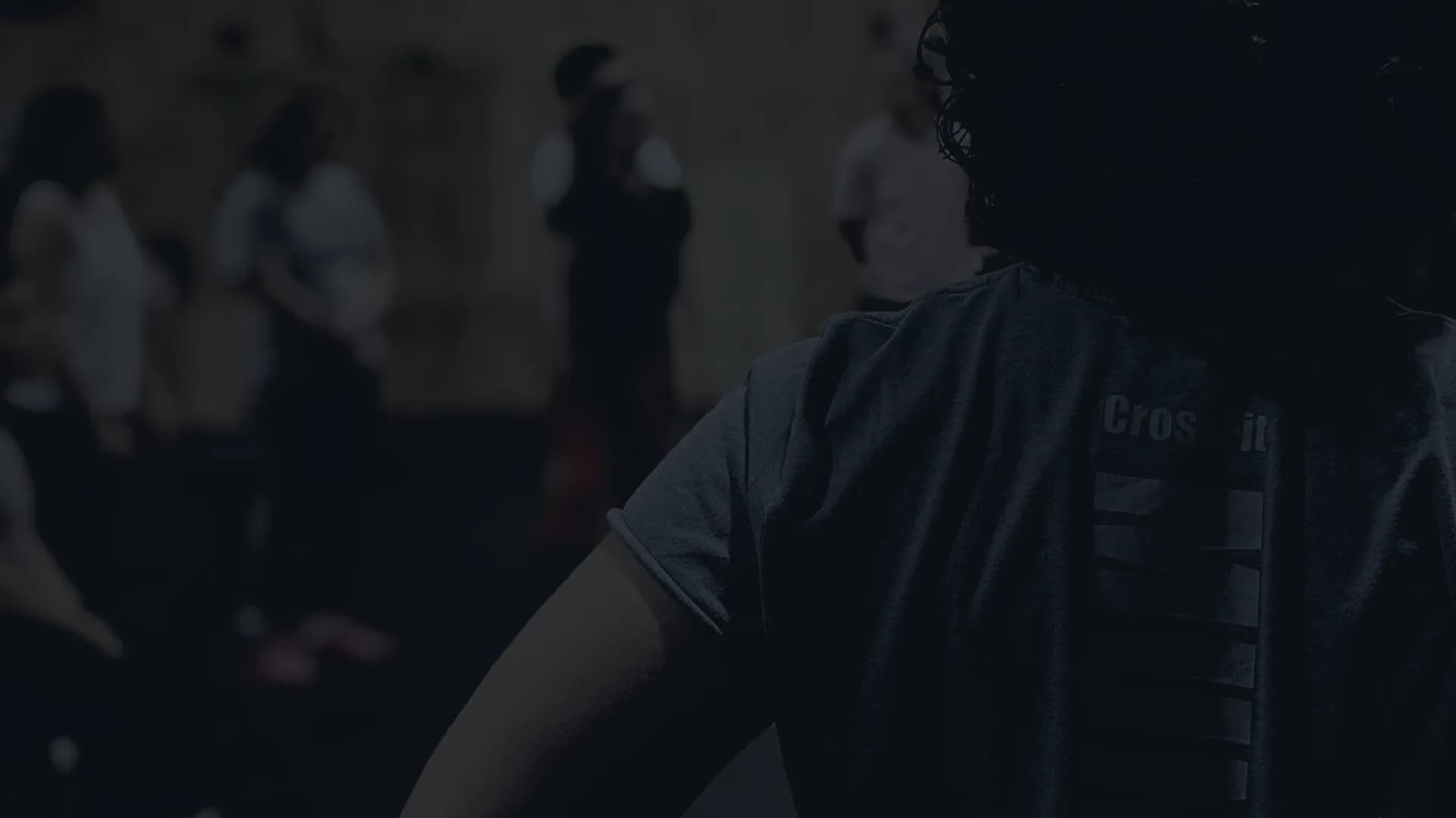 CrossFit Munera — La Teste-de-Buch