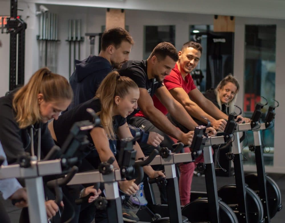 CrossFit Orgeval — Orgeval