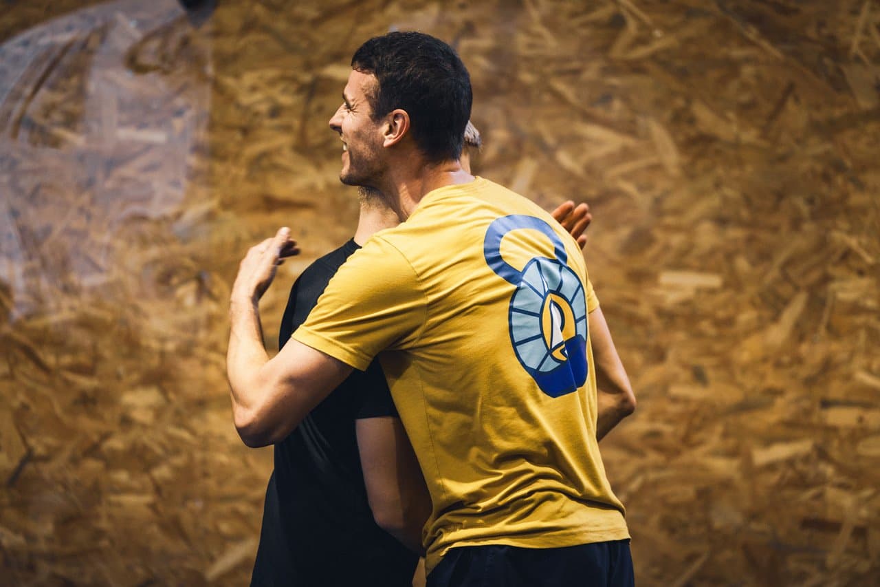 CrossFit Pampin — L'Houmeau