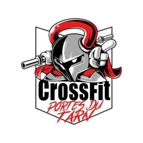 CrossFit Portes du Tarn — Saint-Sulpice-la-Pointe