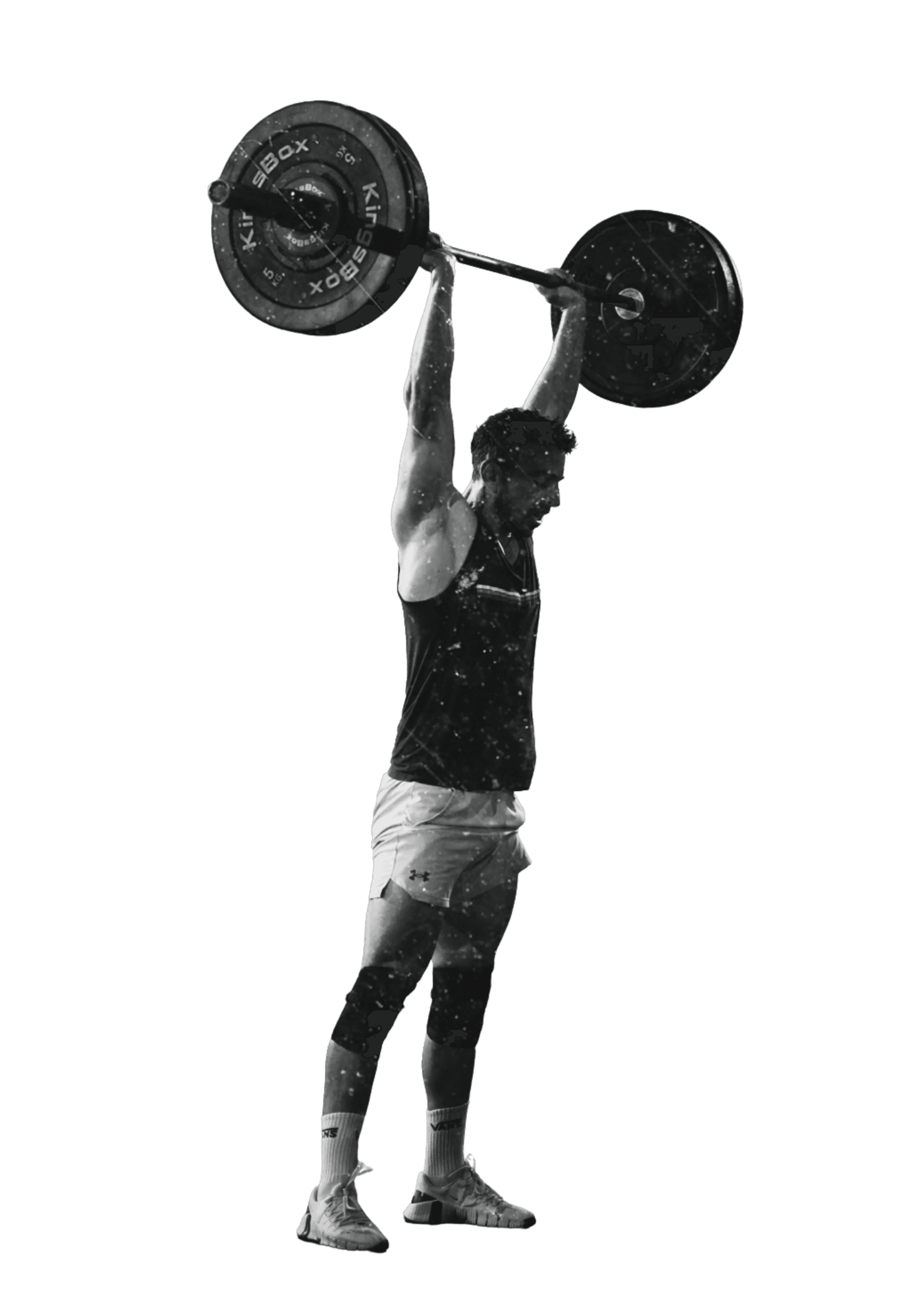 CrossFit Porto Vecchio — Porto-Vecchio