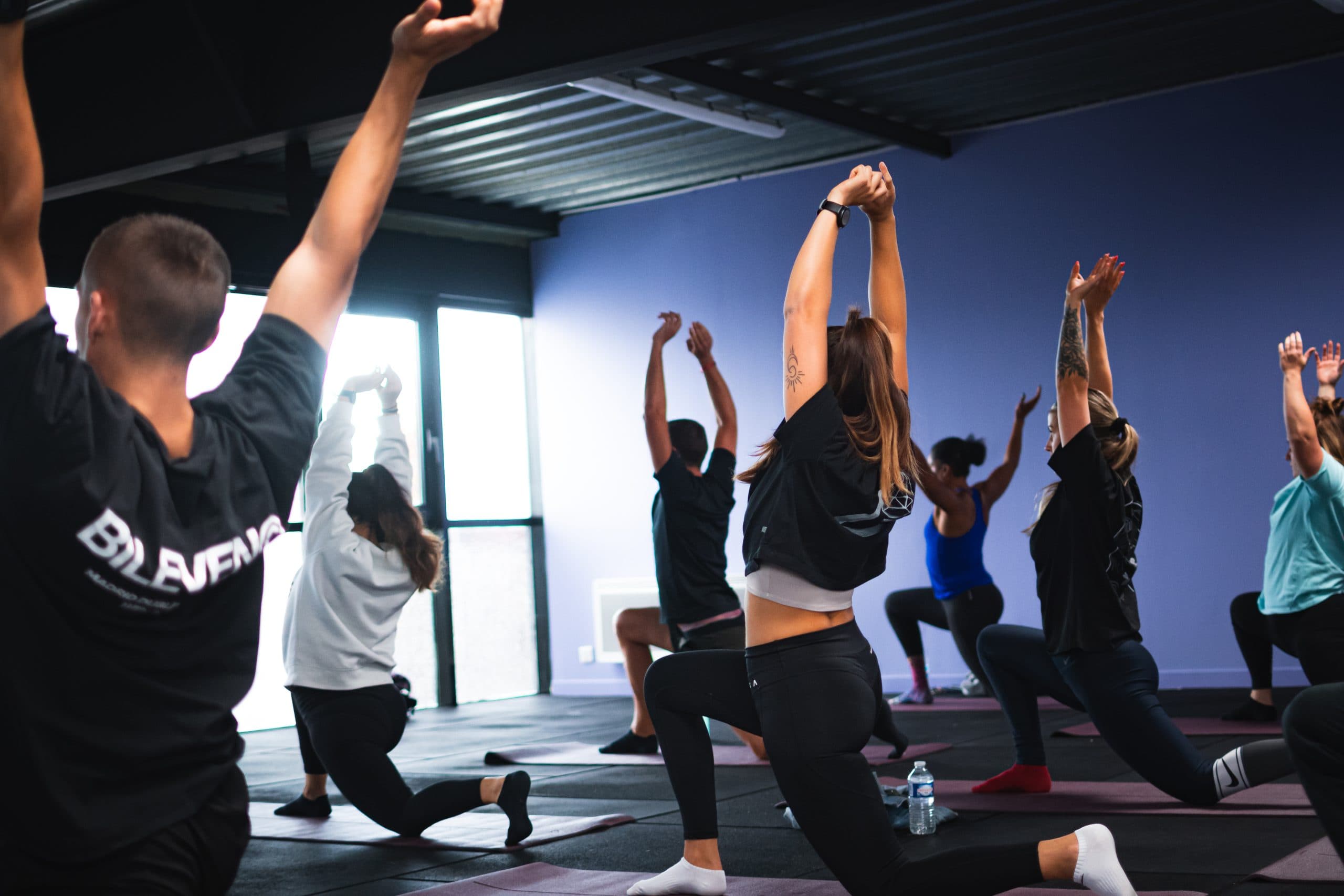 CrossFit Prism — Lorient