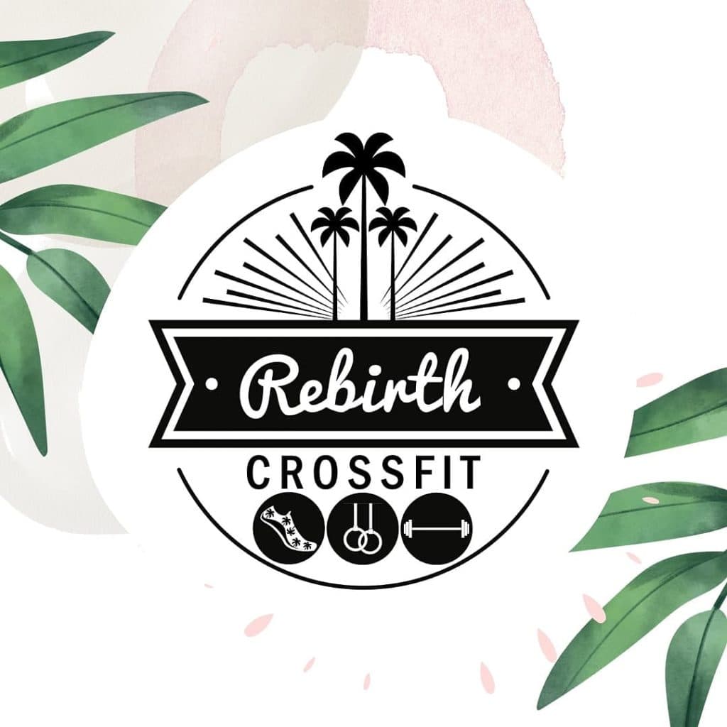 CrossFit Rebirth — Paris