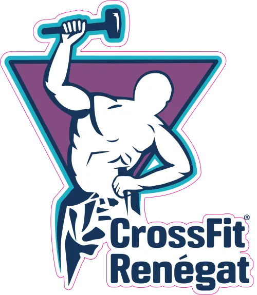 CrossFit Renégat — Sainte-Croix-en-Plaine