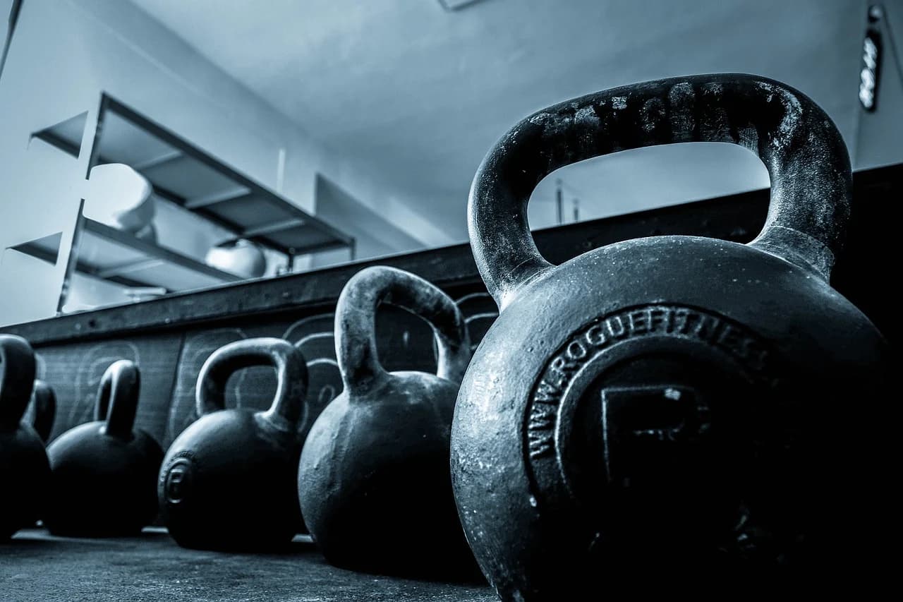 CrossFit Rise Up — Carnoux-en-Provence