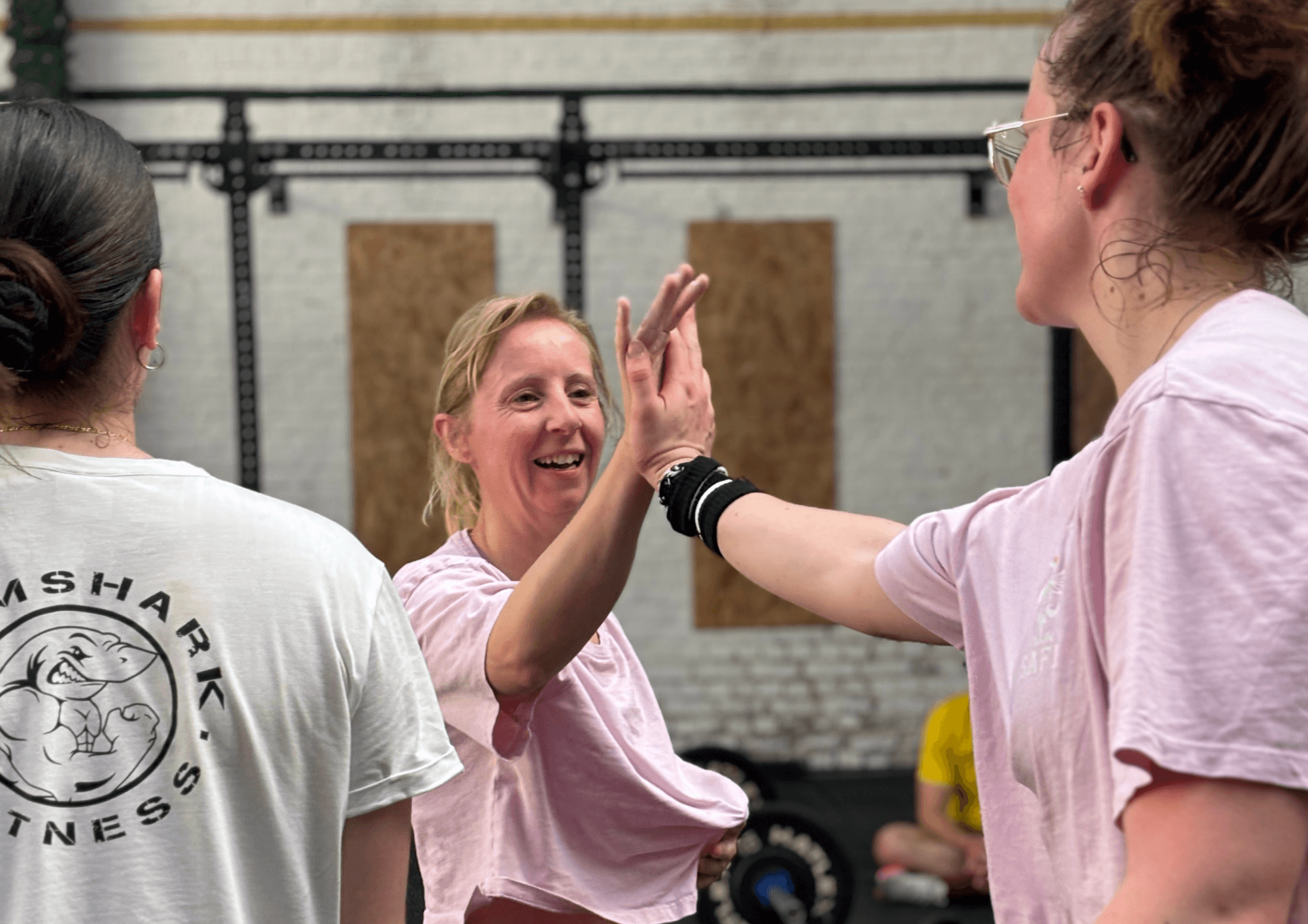 CrossFit Safe — Lille