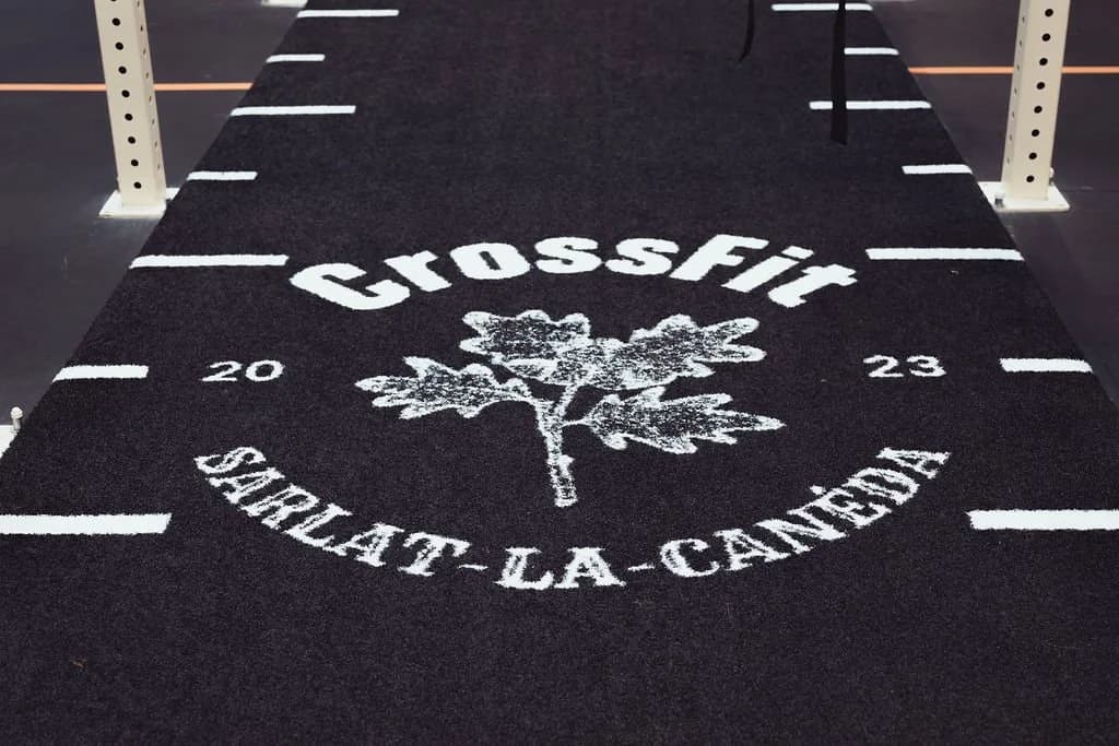 CrossFit Sarlat la Caneda — Sarlat-la-Canéda