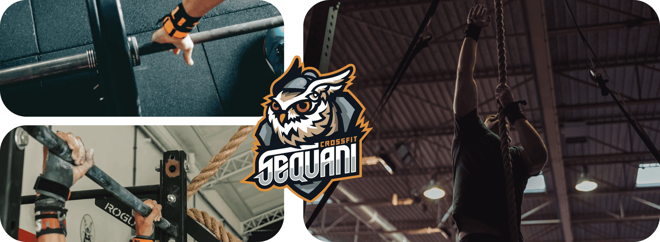 CrossFit Sequani — Valdahon