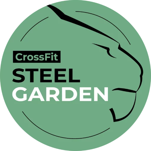 CrossFit Steel Garden — La Séguinière