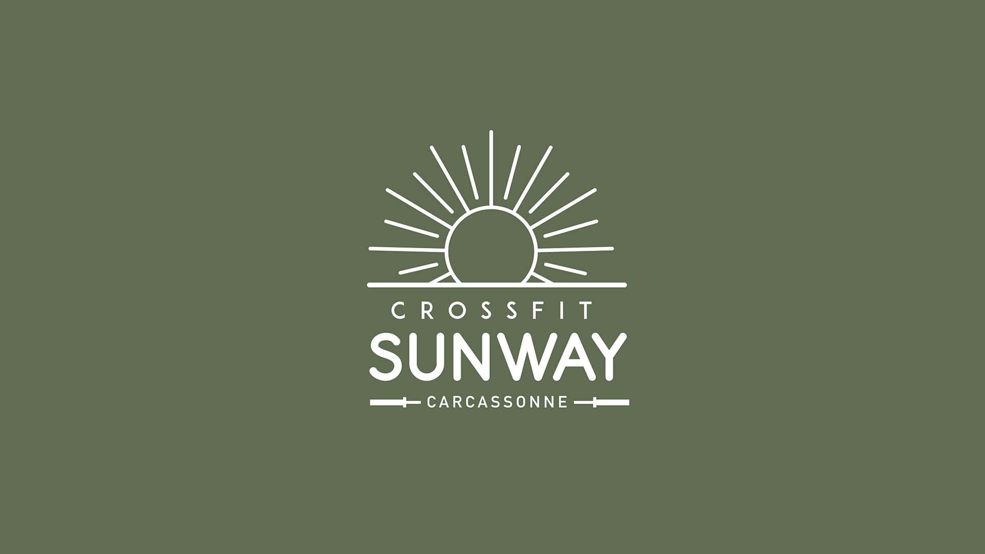 CrossFit Sunway — Carcassonne