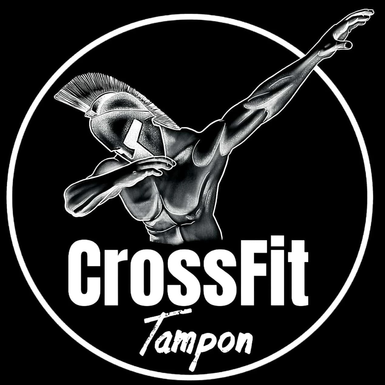 CrossFit Tampon — Le Tampon