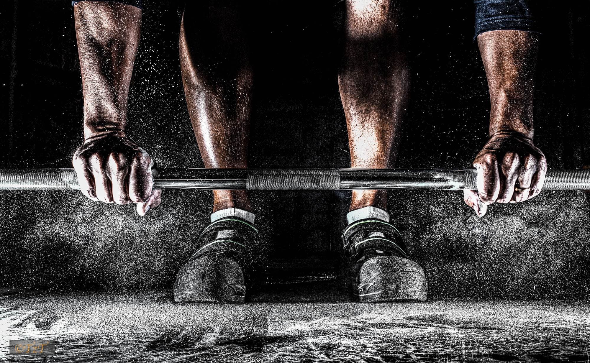 CrossFit Tarvos — Bourges