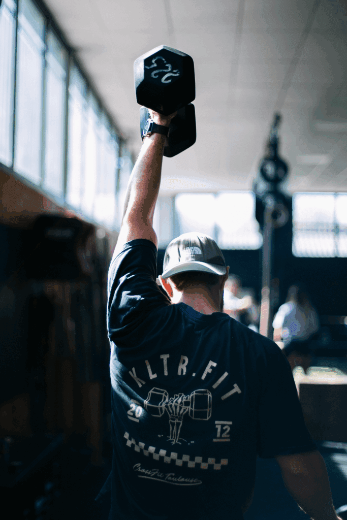 CrossFit Toulouse — Beauzelle