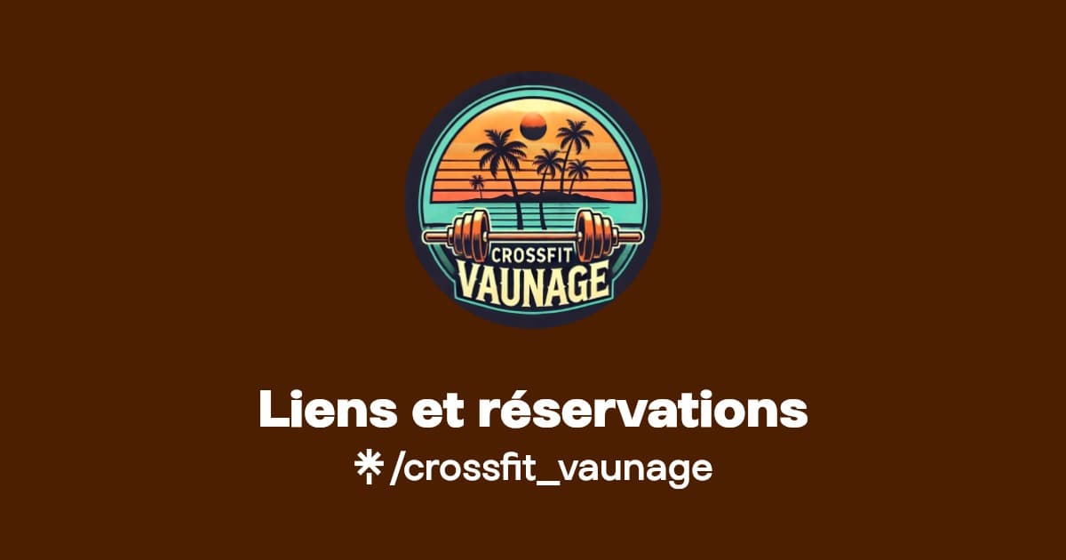 CrossFit Vaunage — Vergèze