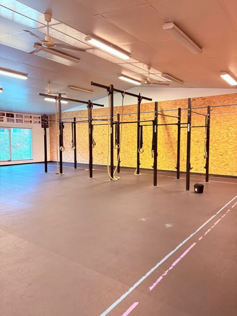 CrossFit Vesoul — Vesoul