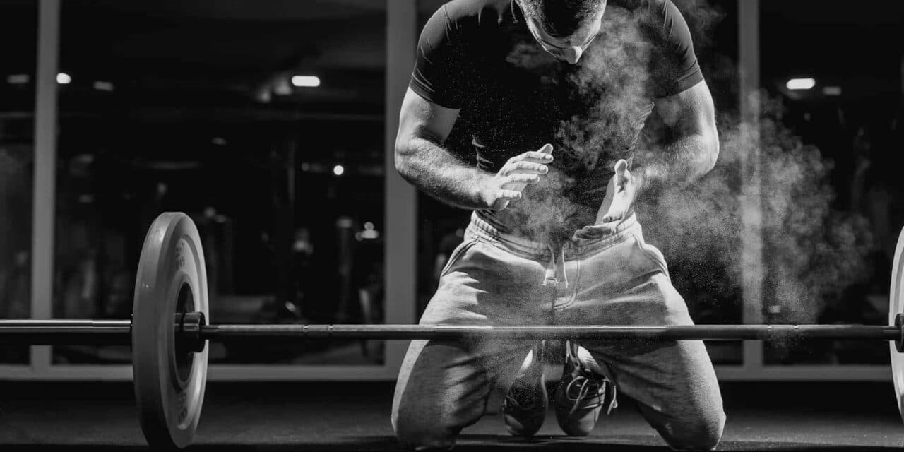 CrossFit VII — Sète