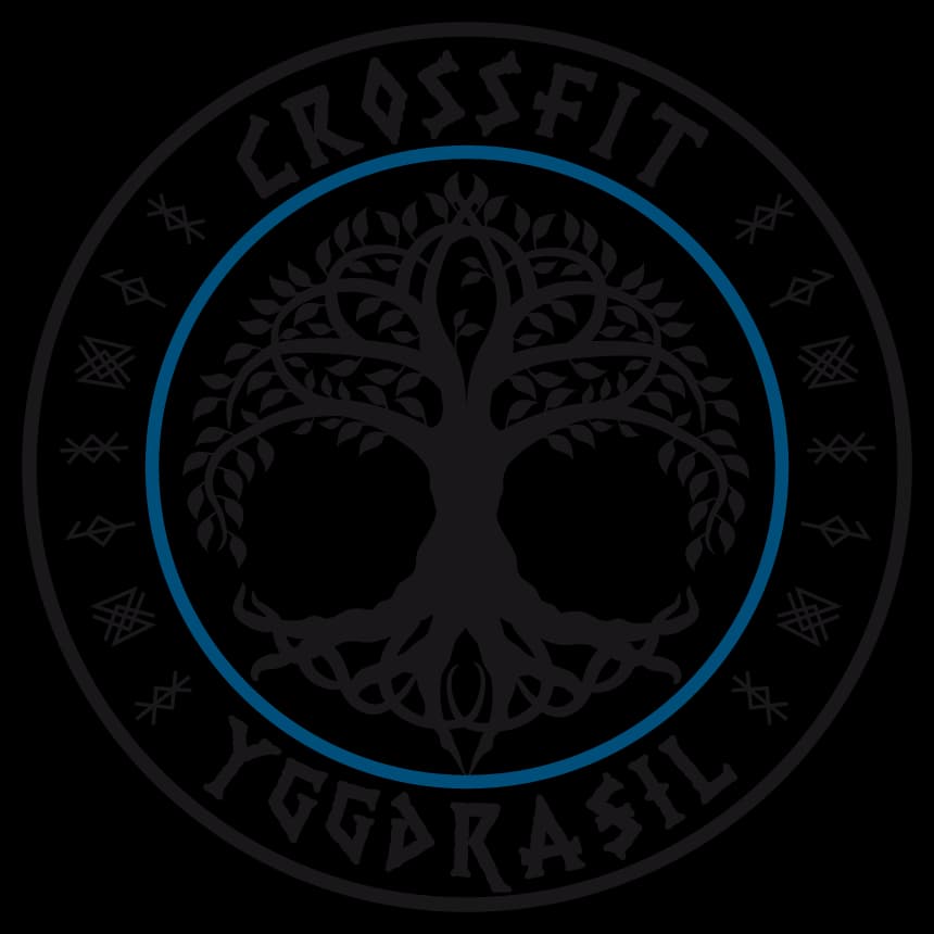 CrossFit Yggdrasil — Déville-lès-Rouen