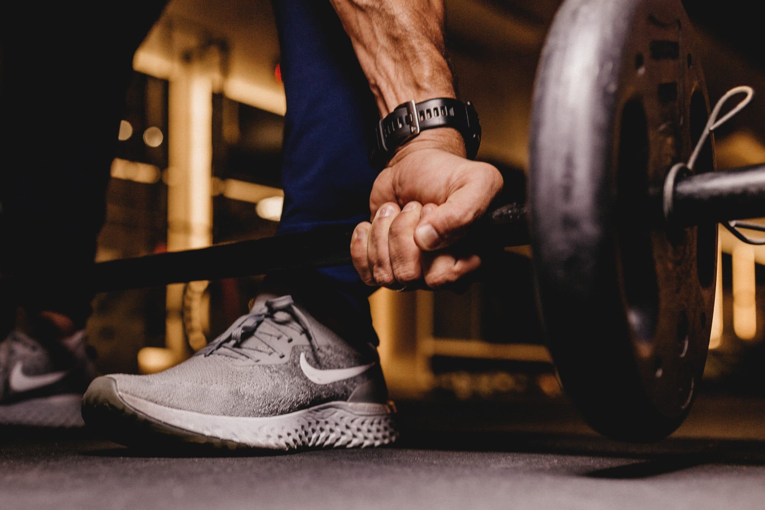 Etxea CrossFit — Anglet