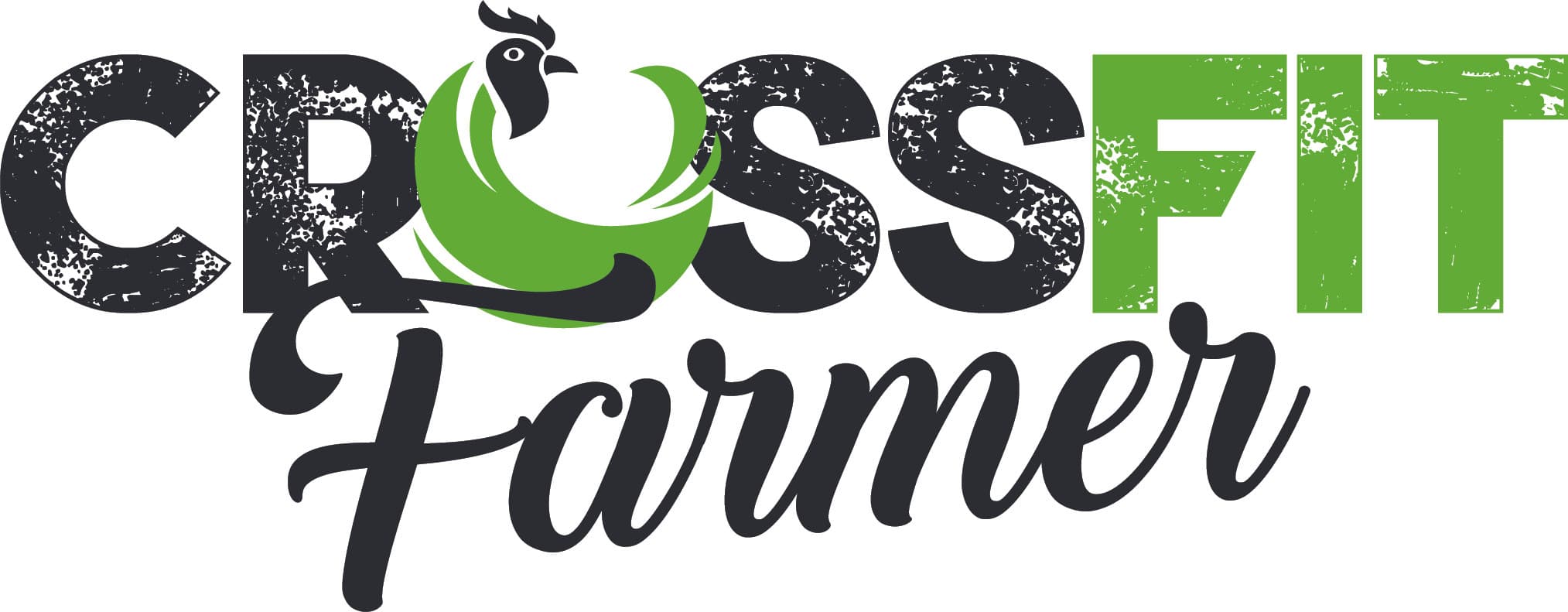 Farmer CrossFit — Plaisir