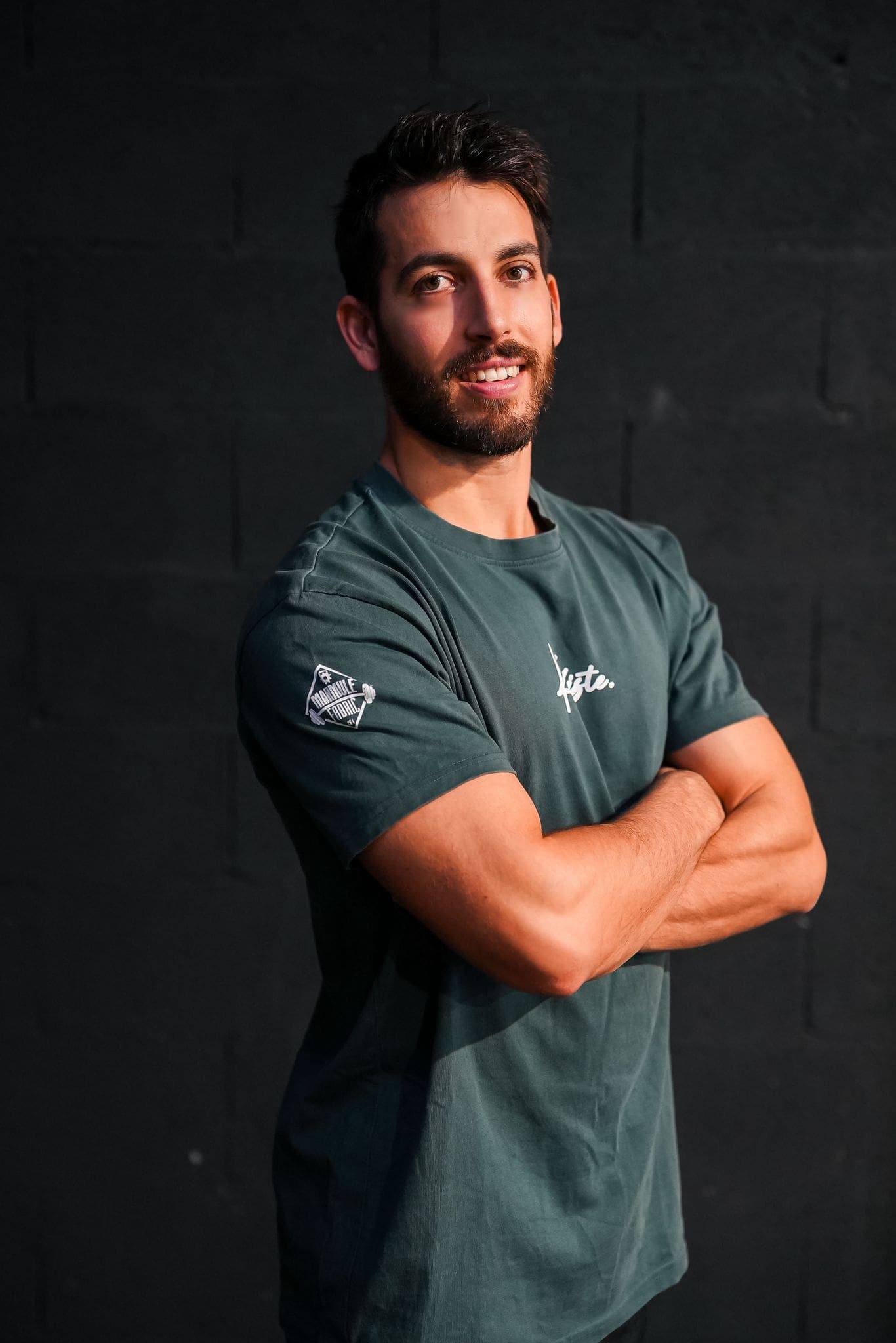 Kalliste CrossFit — Ajaccio