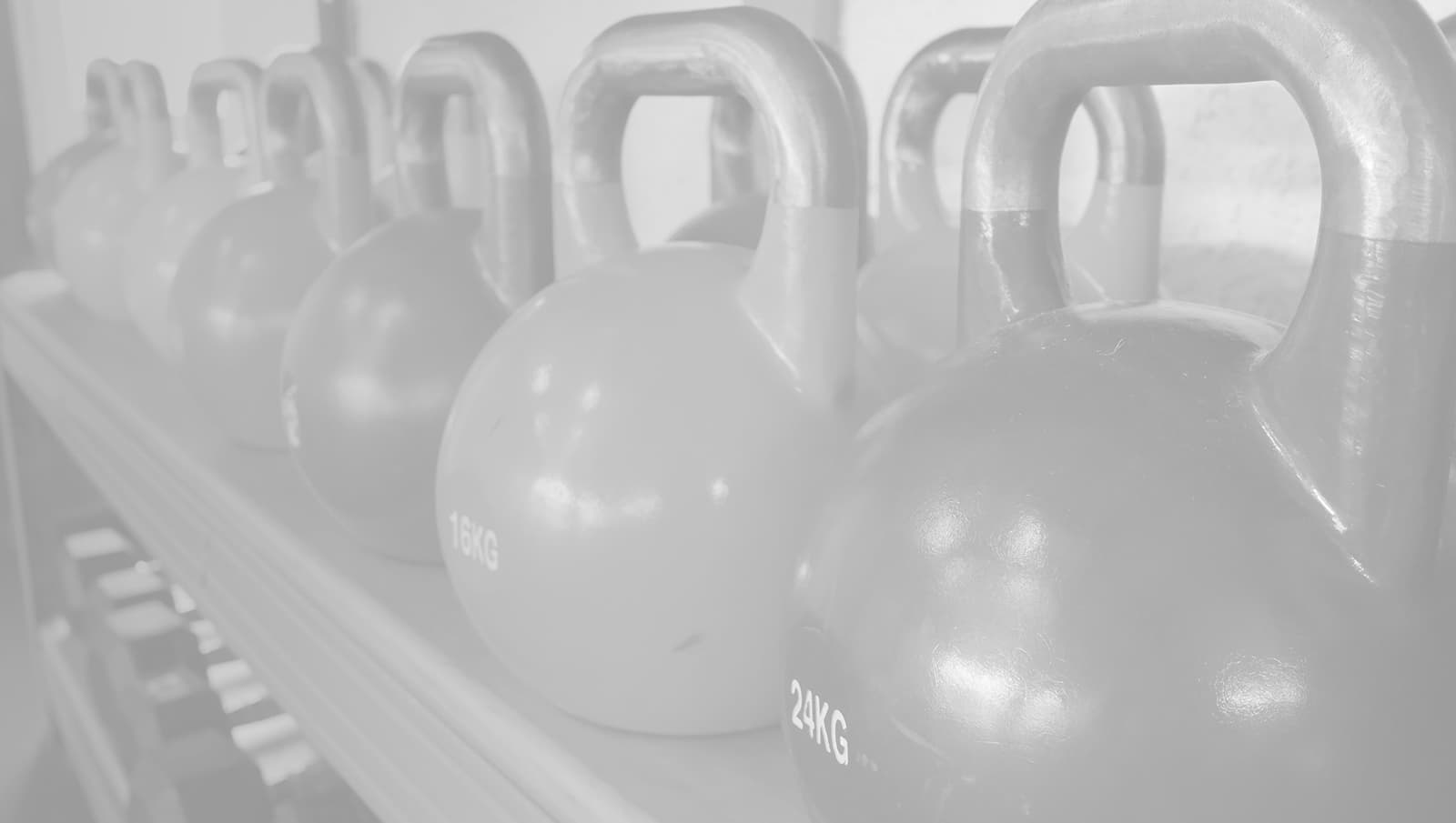 La Fabrique CrossFit — Moissac