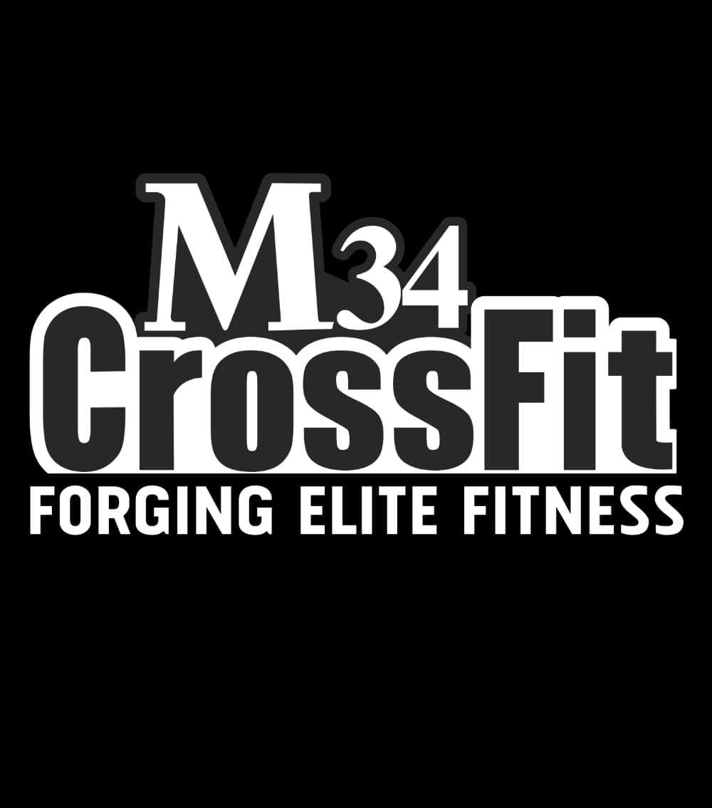 M34 CrossFit Initial — Montpellier