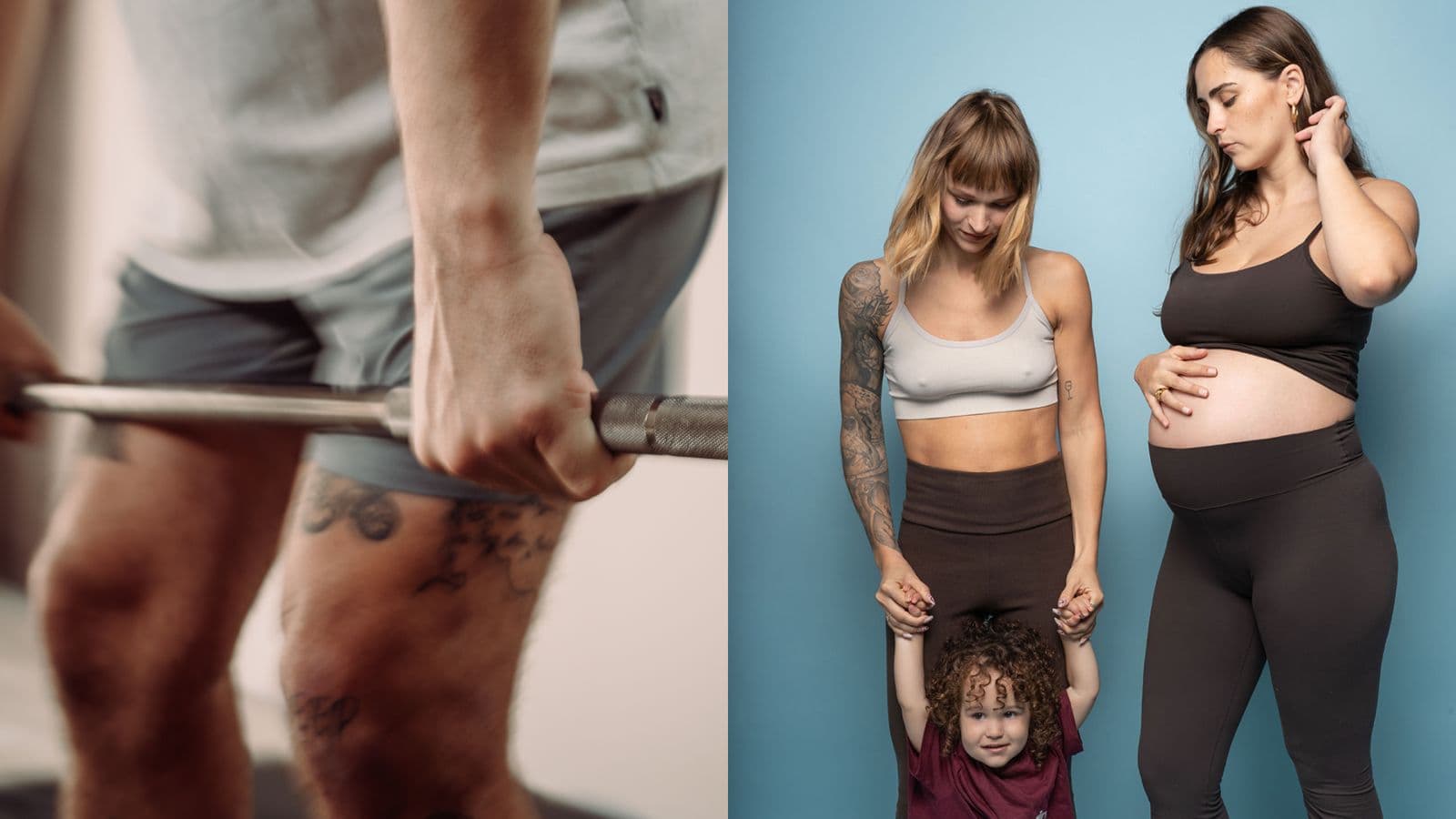 Maison.Aim CrossFit — Bordeaux
