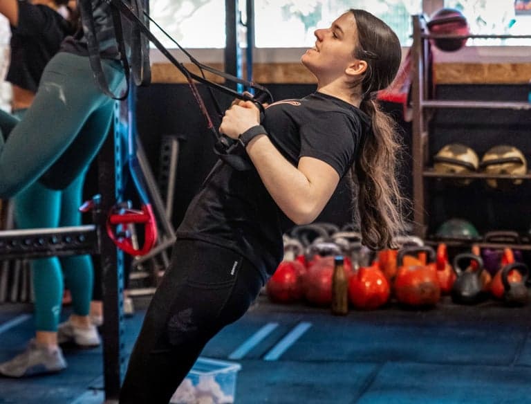 MCR CrossFit — Béziers