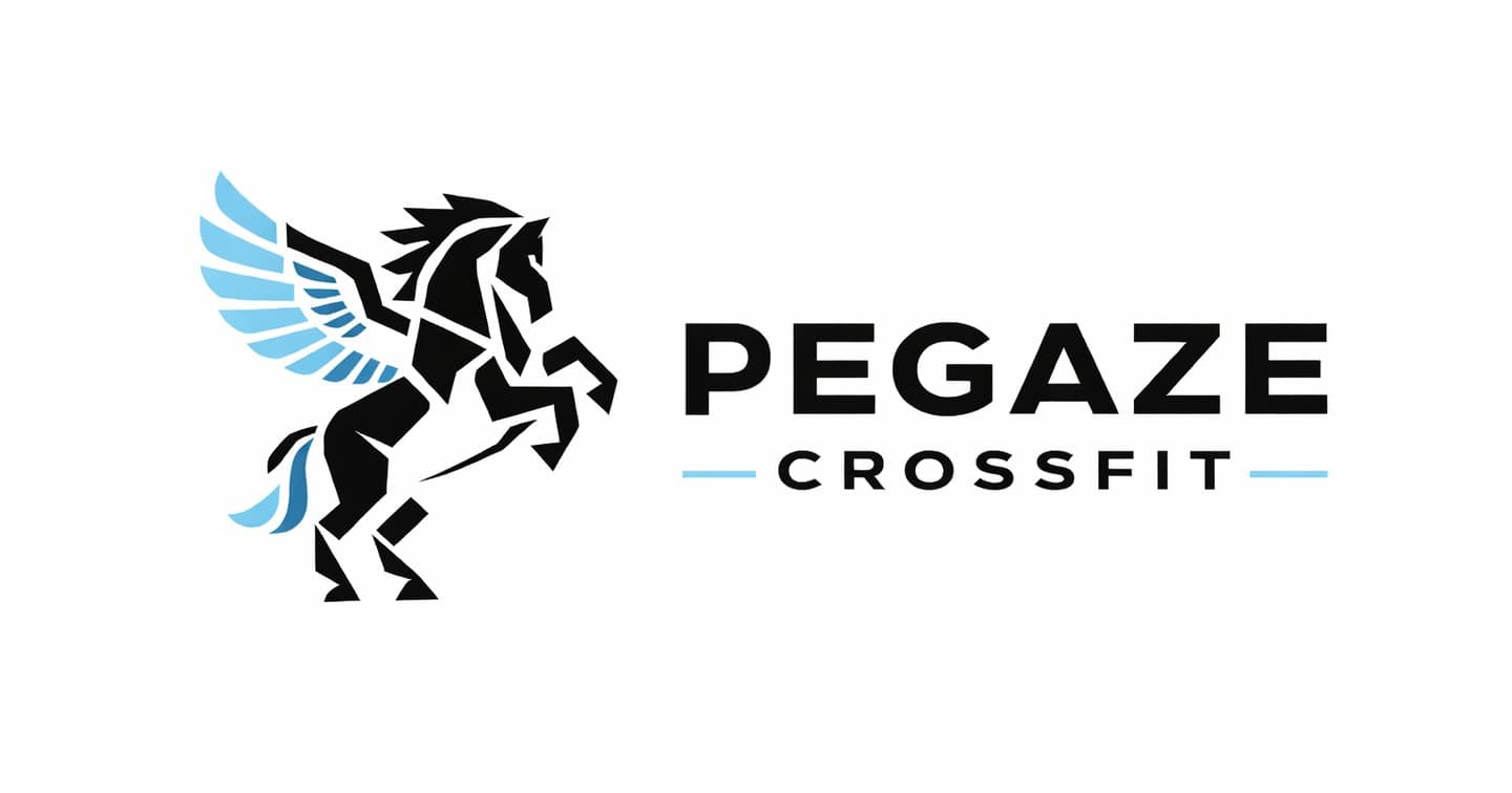 Pegaze CrossFit — Mayenne
