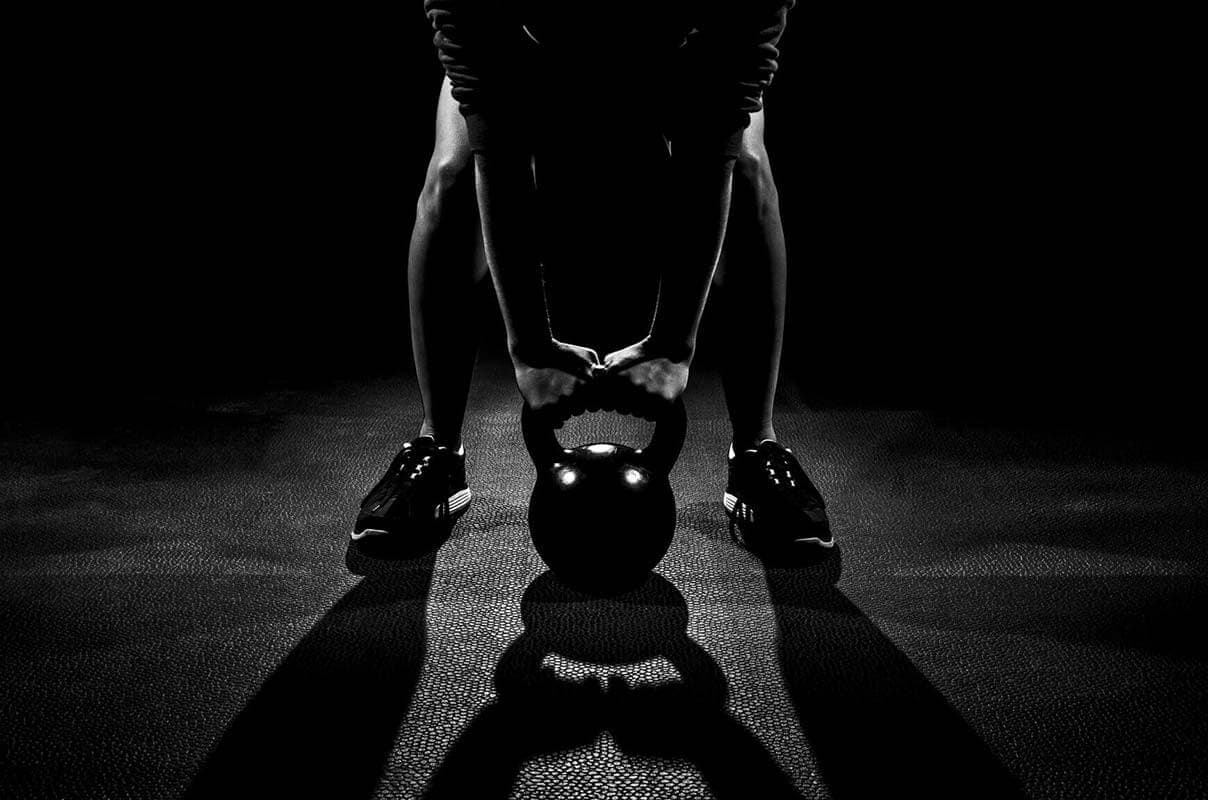 Ruroni CrossFit — Saint-Ouen-sur-Seine
