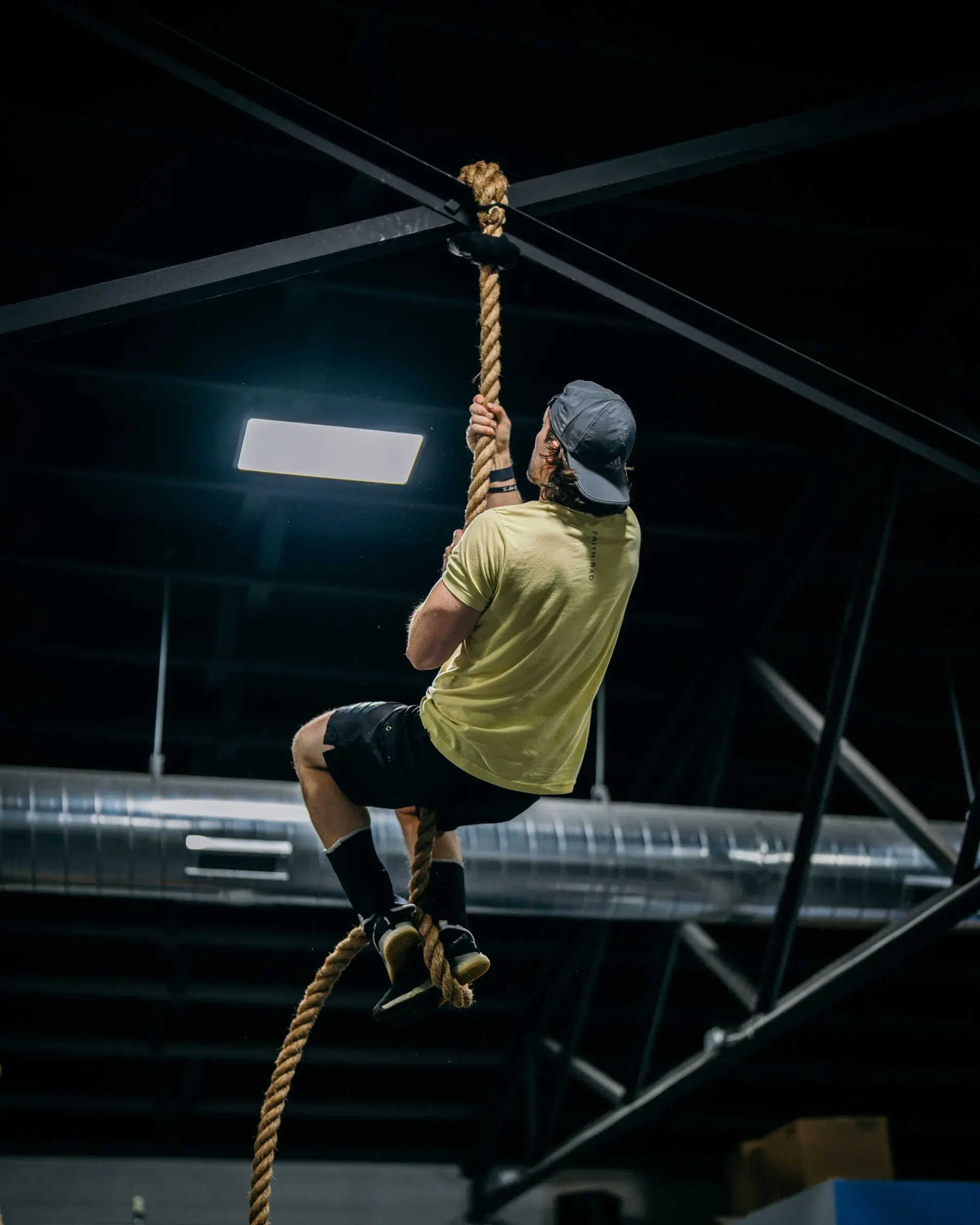 C'est quoi le CrossFit ? Le guide complet pour débuter